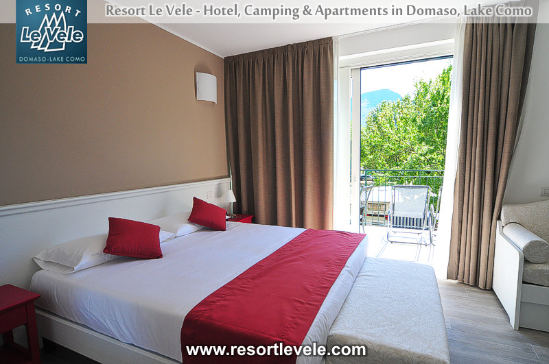 Hotel Resort Le Vele